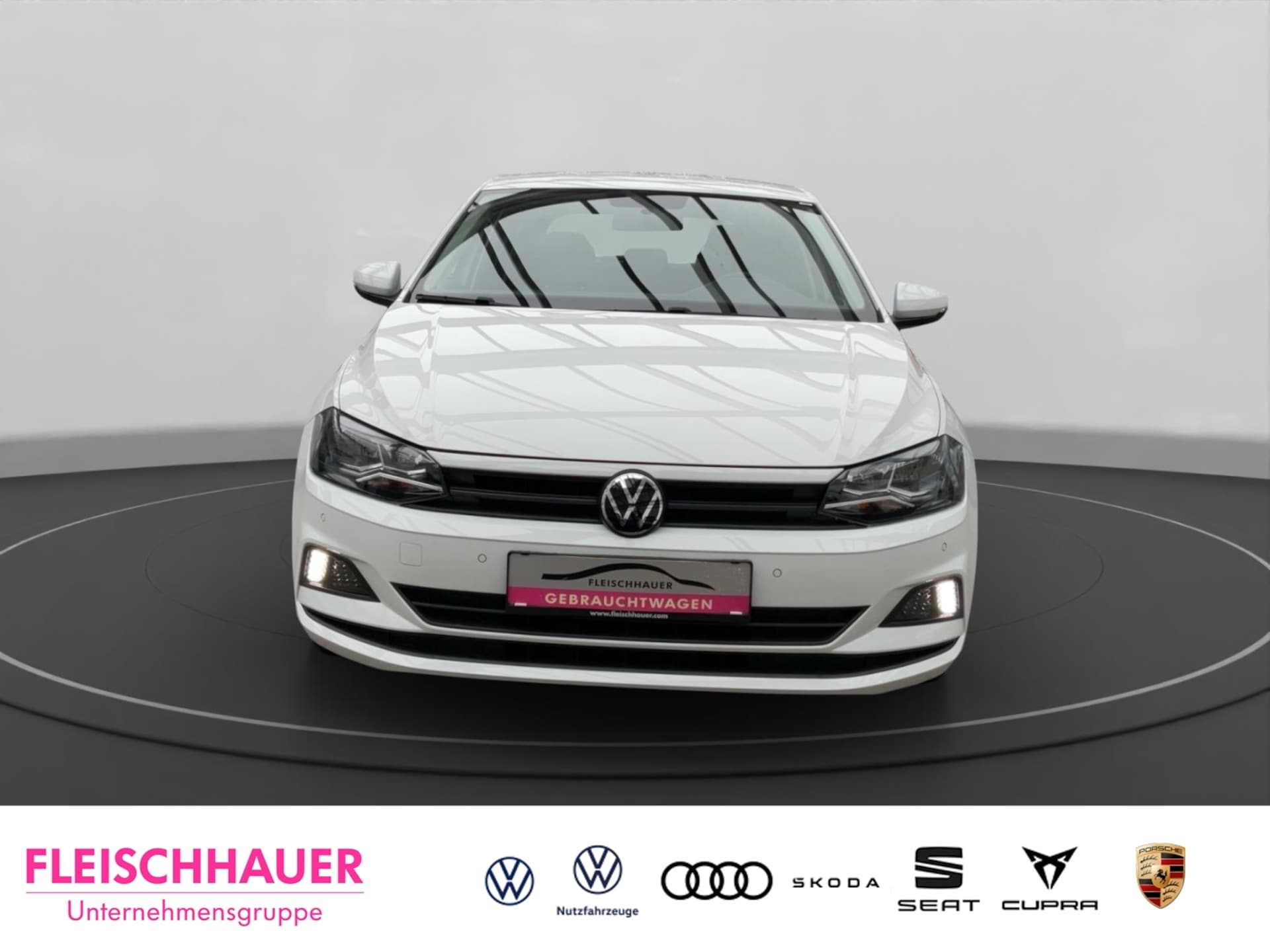 Volkswagen Polo Trendline