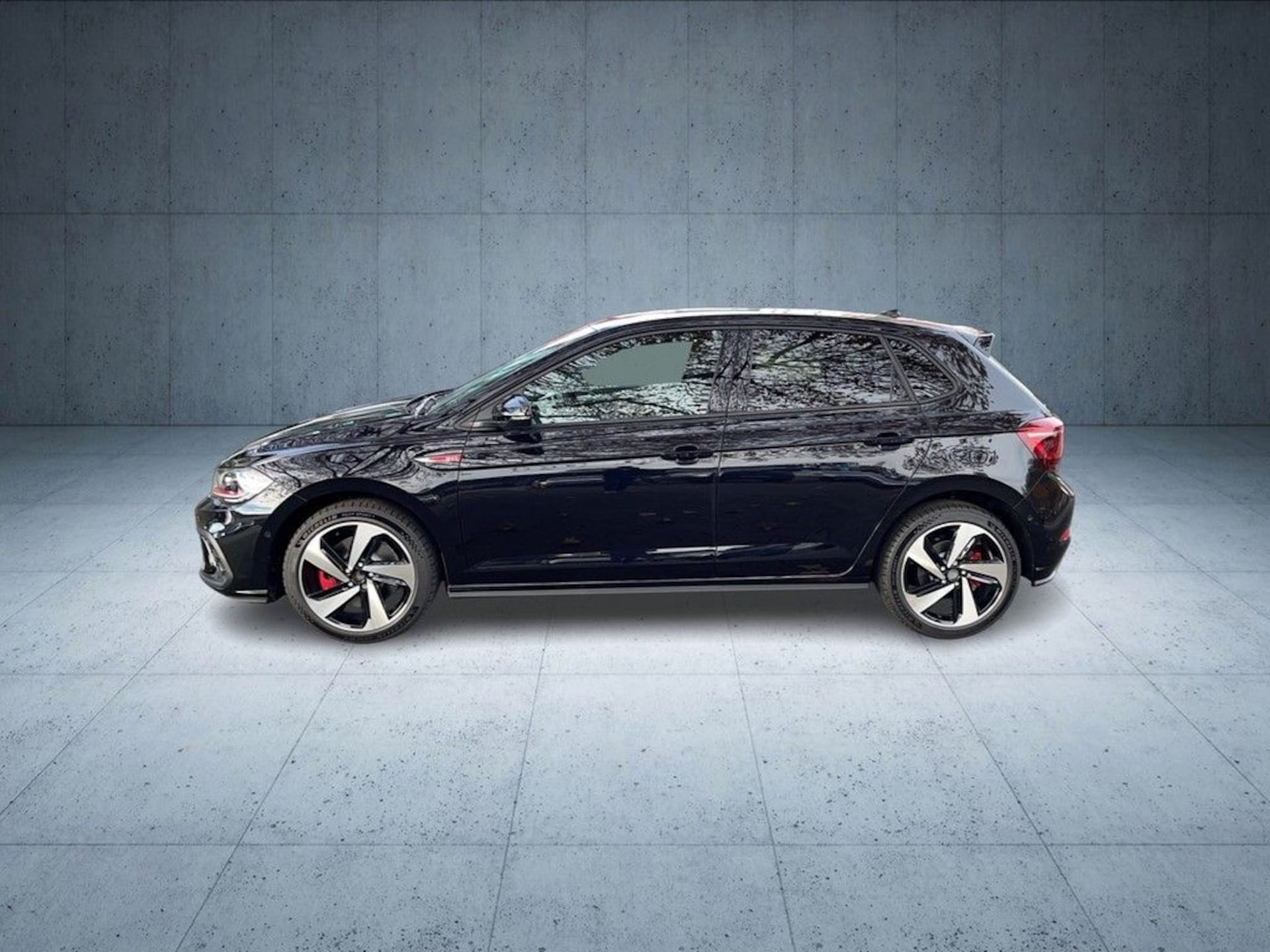 Volkswagen Polo GTI