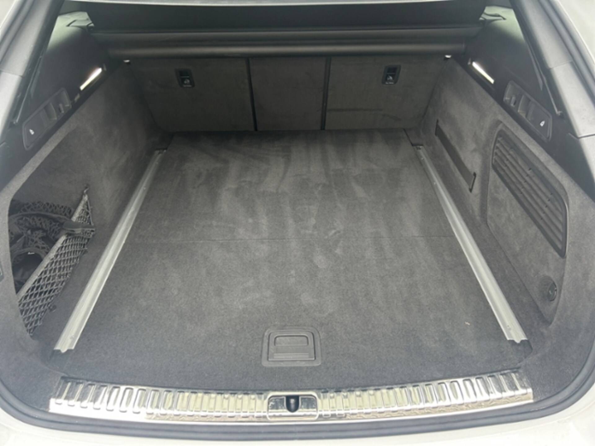 Audi A6 Avant Sport