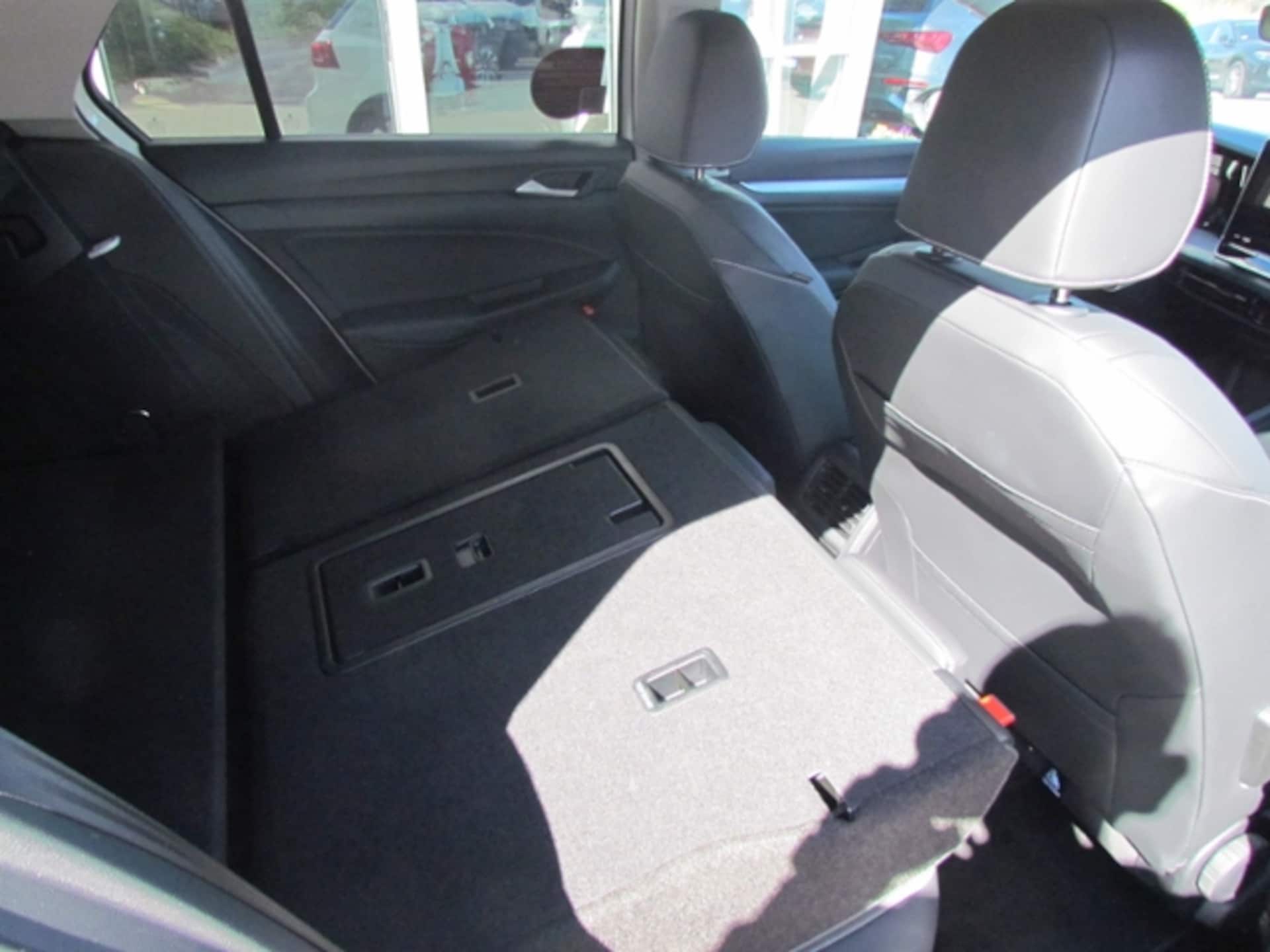 Volkswagen Golf Goal