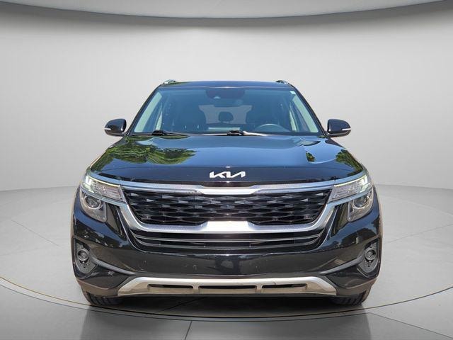2023 Kia Seltos
