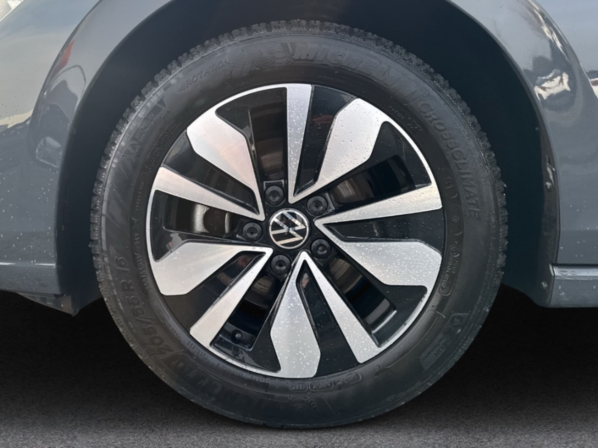 Volkswagen Golf Goal