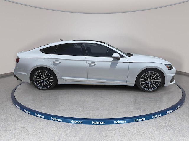 2023 Audi A5 Sportback
