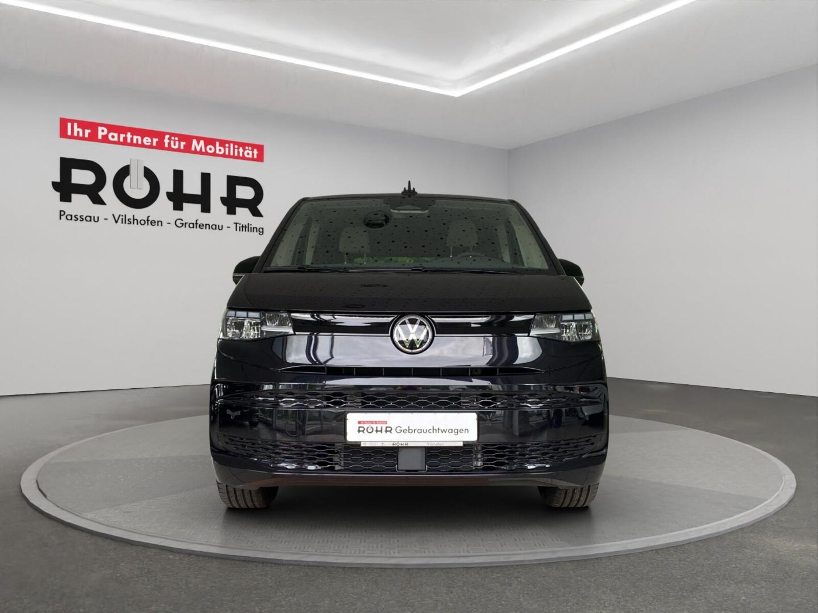 Volkswagen Multivan – Bild 2