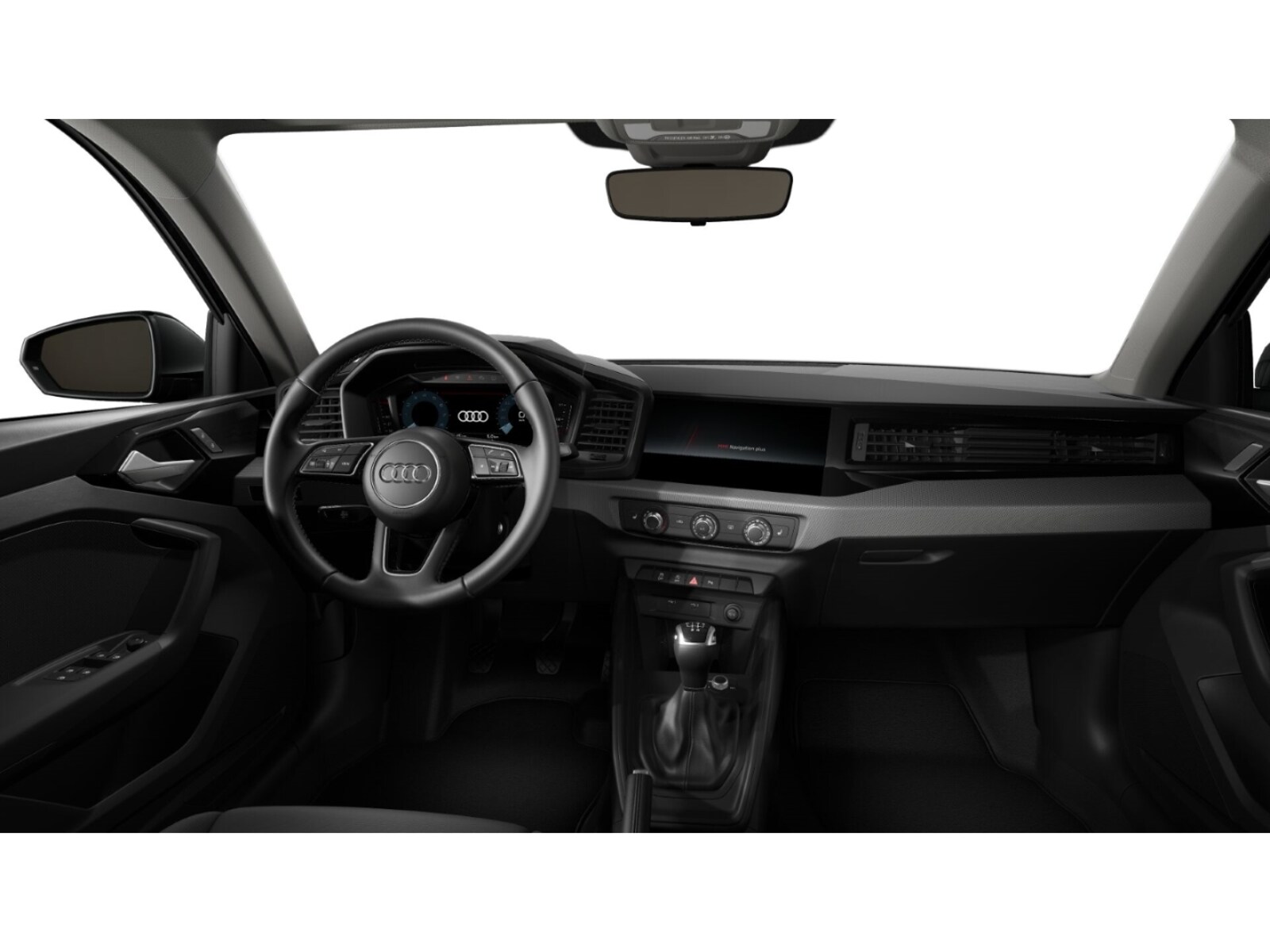 Audi A1 Sportback – Bild 3