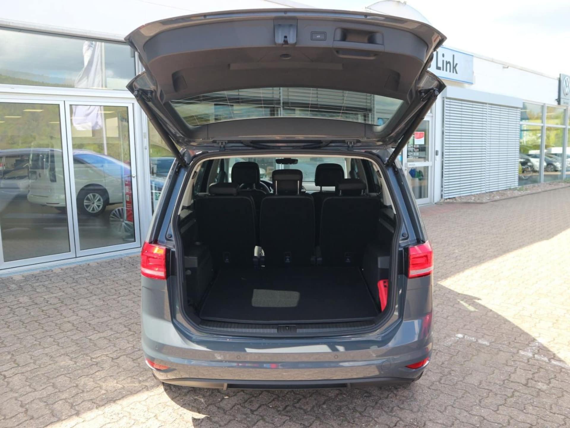 Volkswagen Touran ENERGY