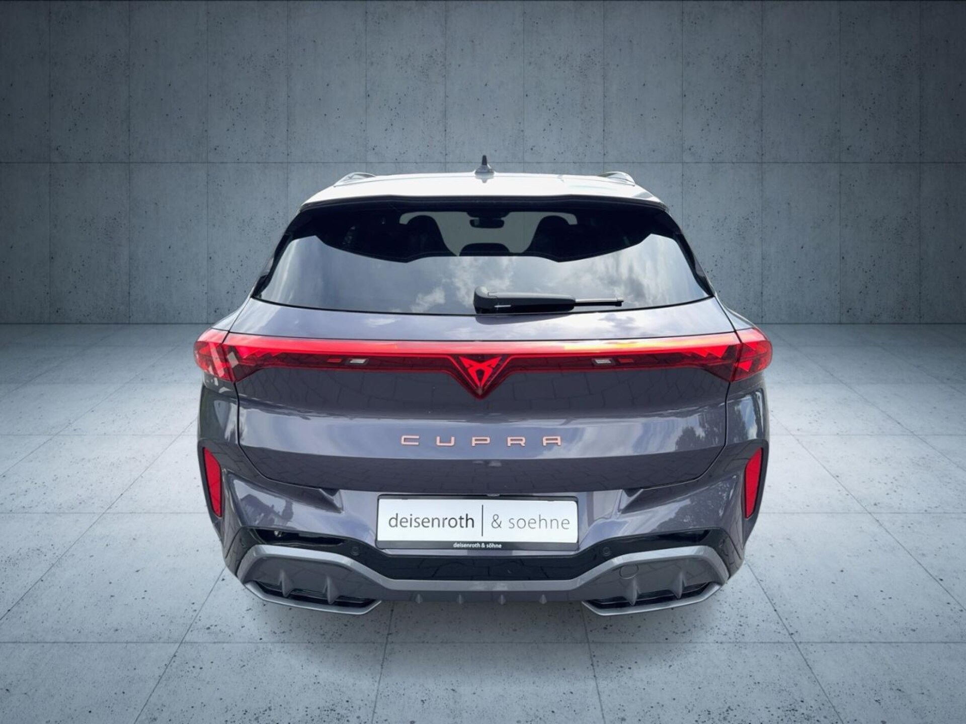 CUPRA Terramar VZ