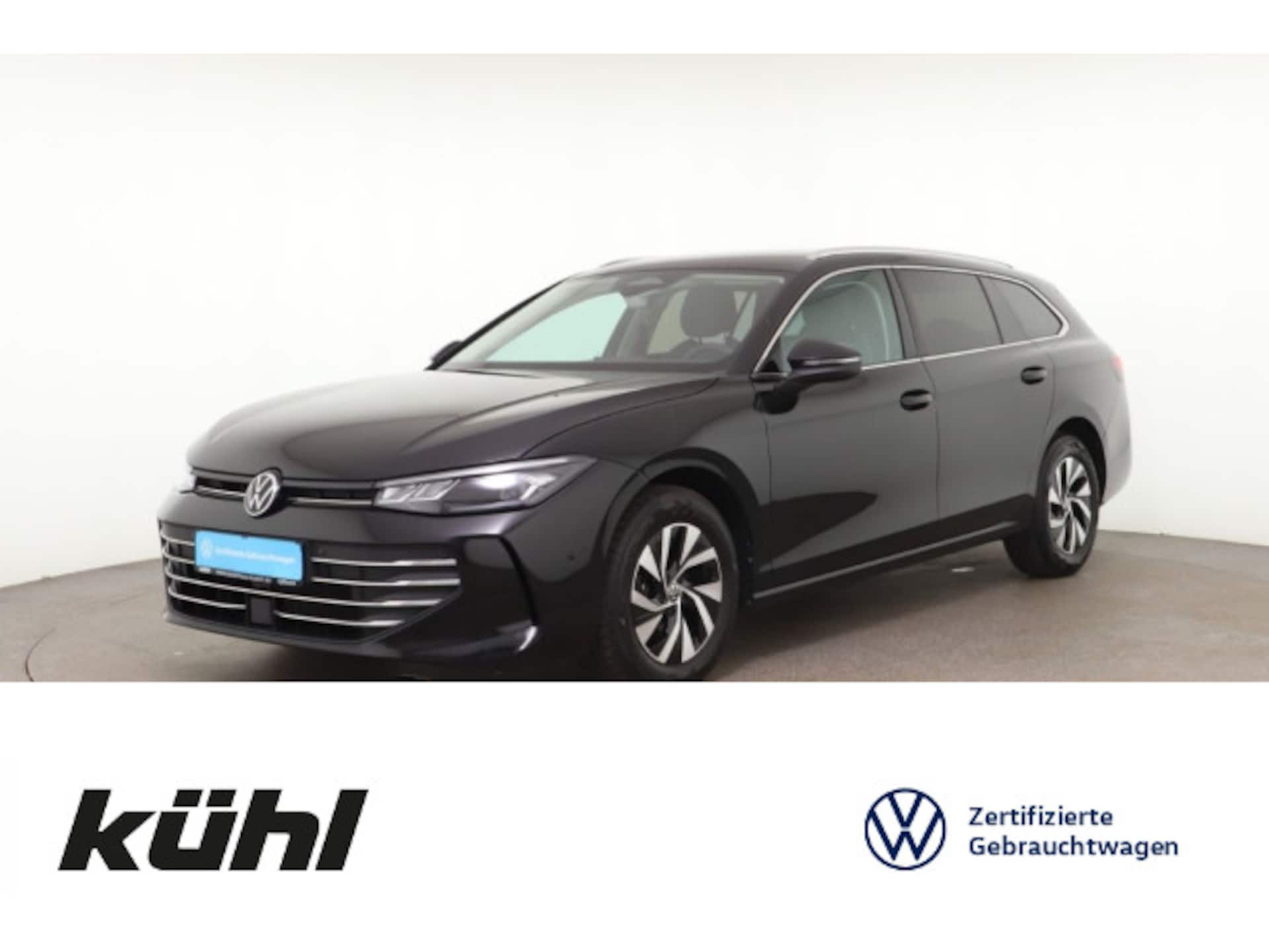 Volkswagen Passat Business
