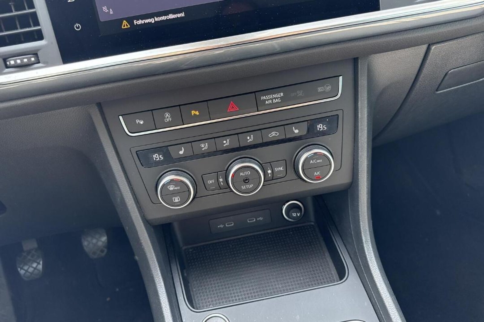 SEAT Ateca – Bild 14
