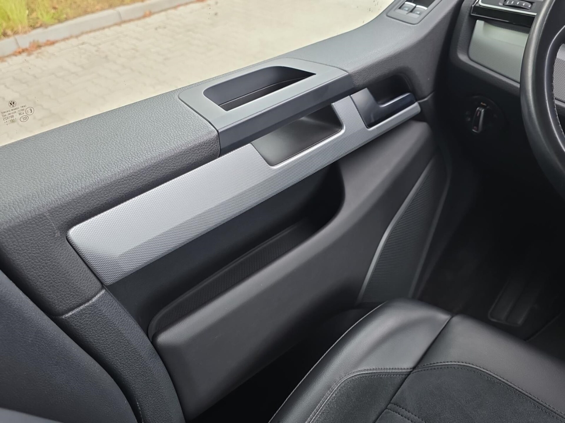 Volkswagen T6 Multivan Highline
