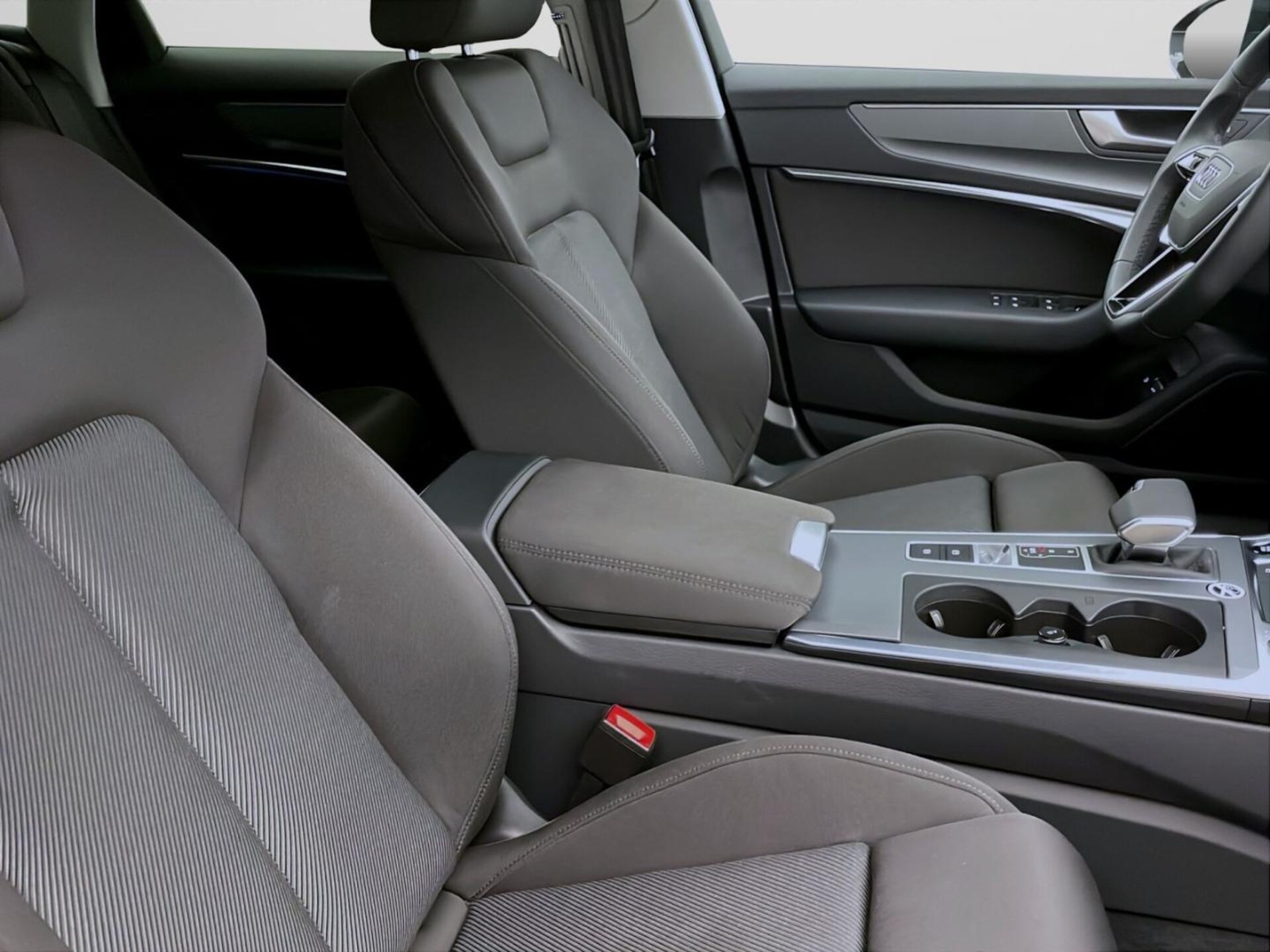 Audi A6 Avant TFSI e Sport
