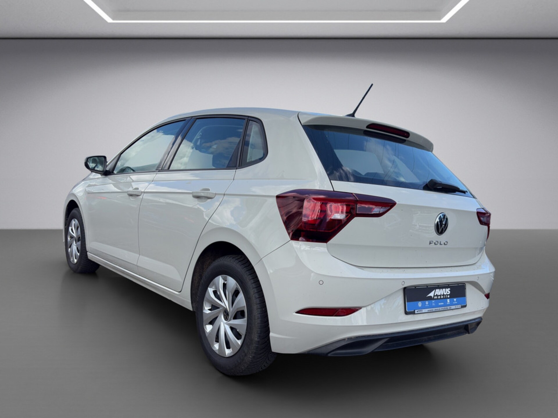 Volkswagen Polo Life