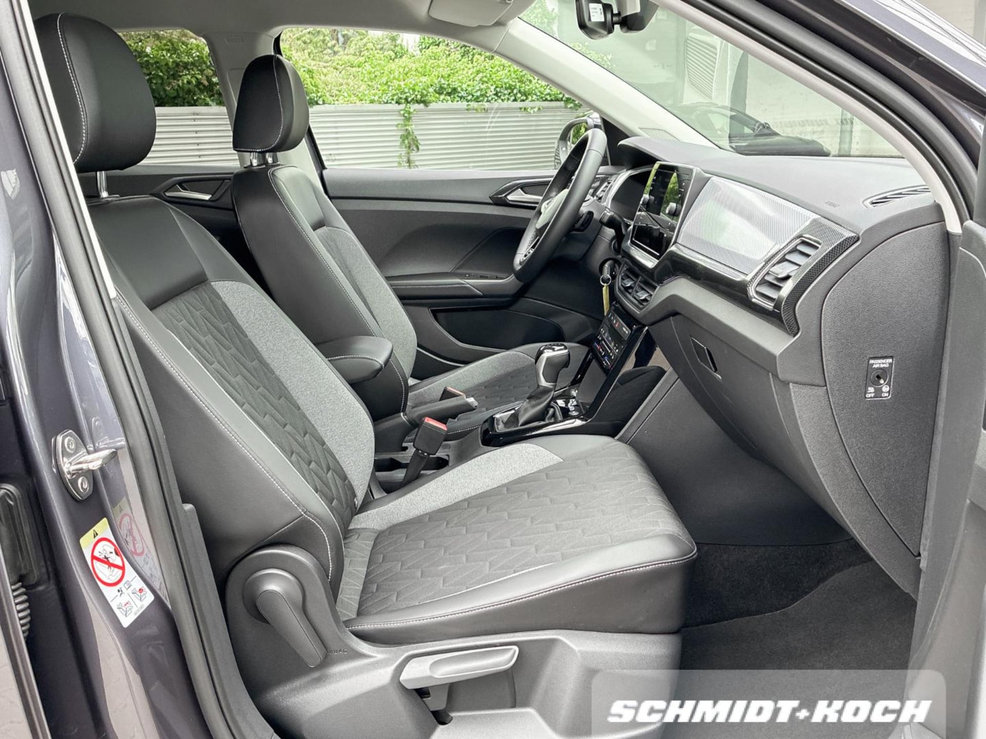 Volkswagen T-Cross ENERGY