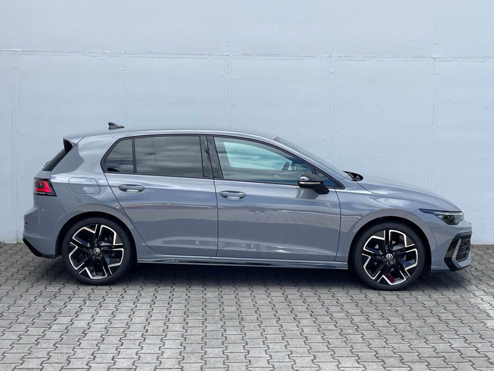 Volkswagen Golf – Bild 6