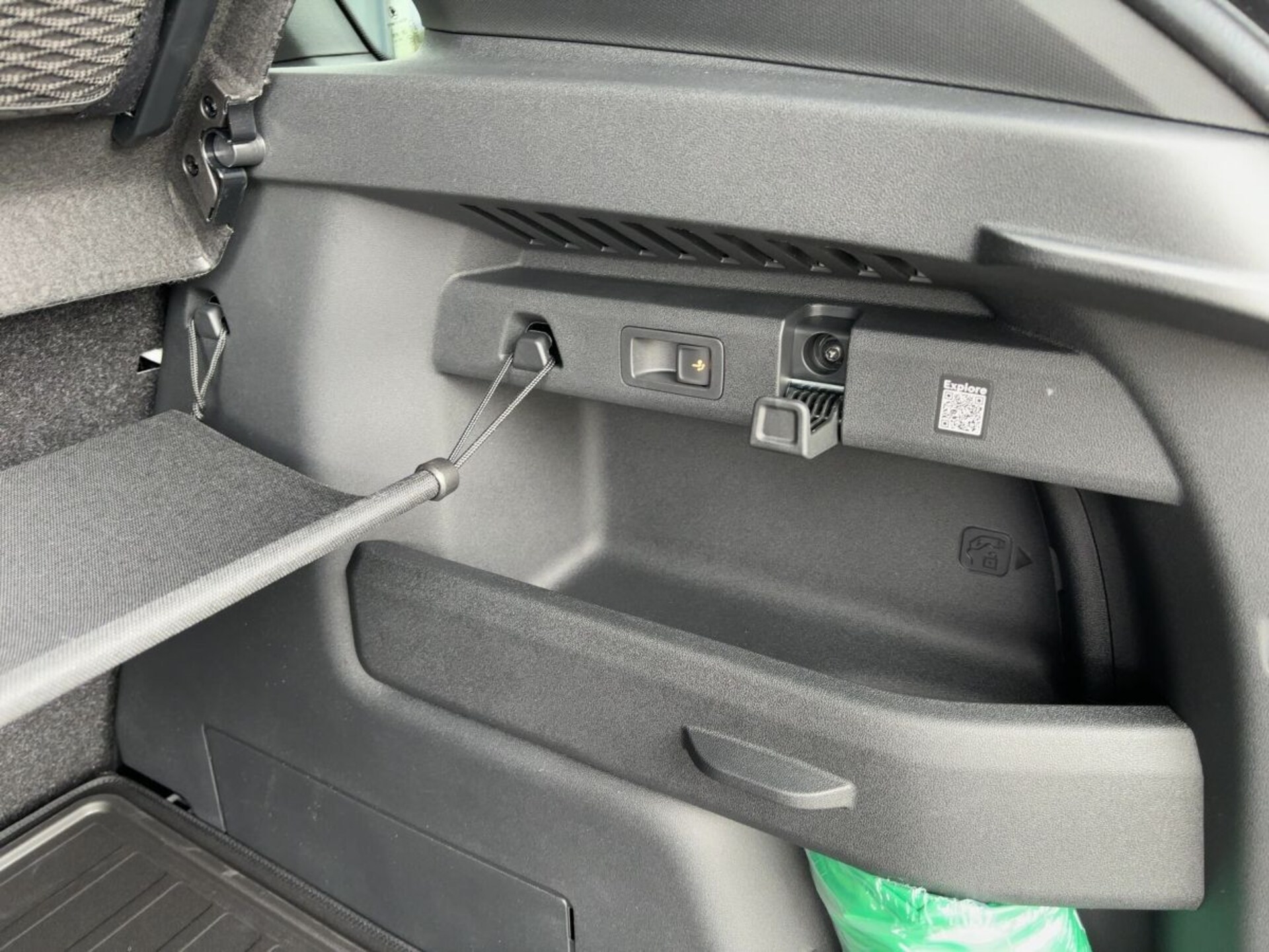 Skoda Elroq RS
