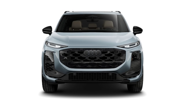 2026 Audi Q3 SUV