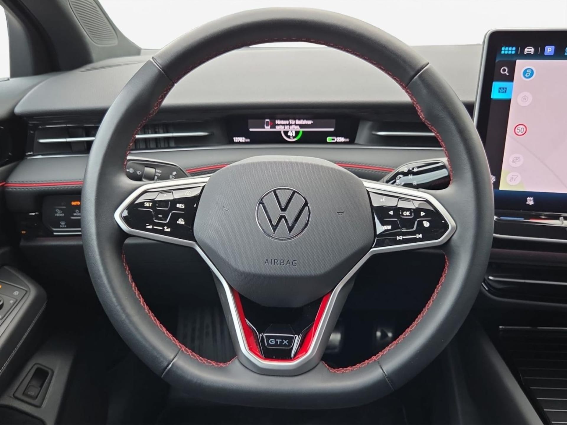 Volkswagen ID.7 GTX