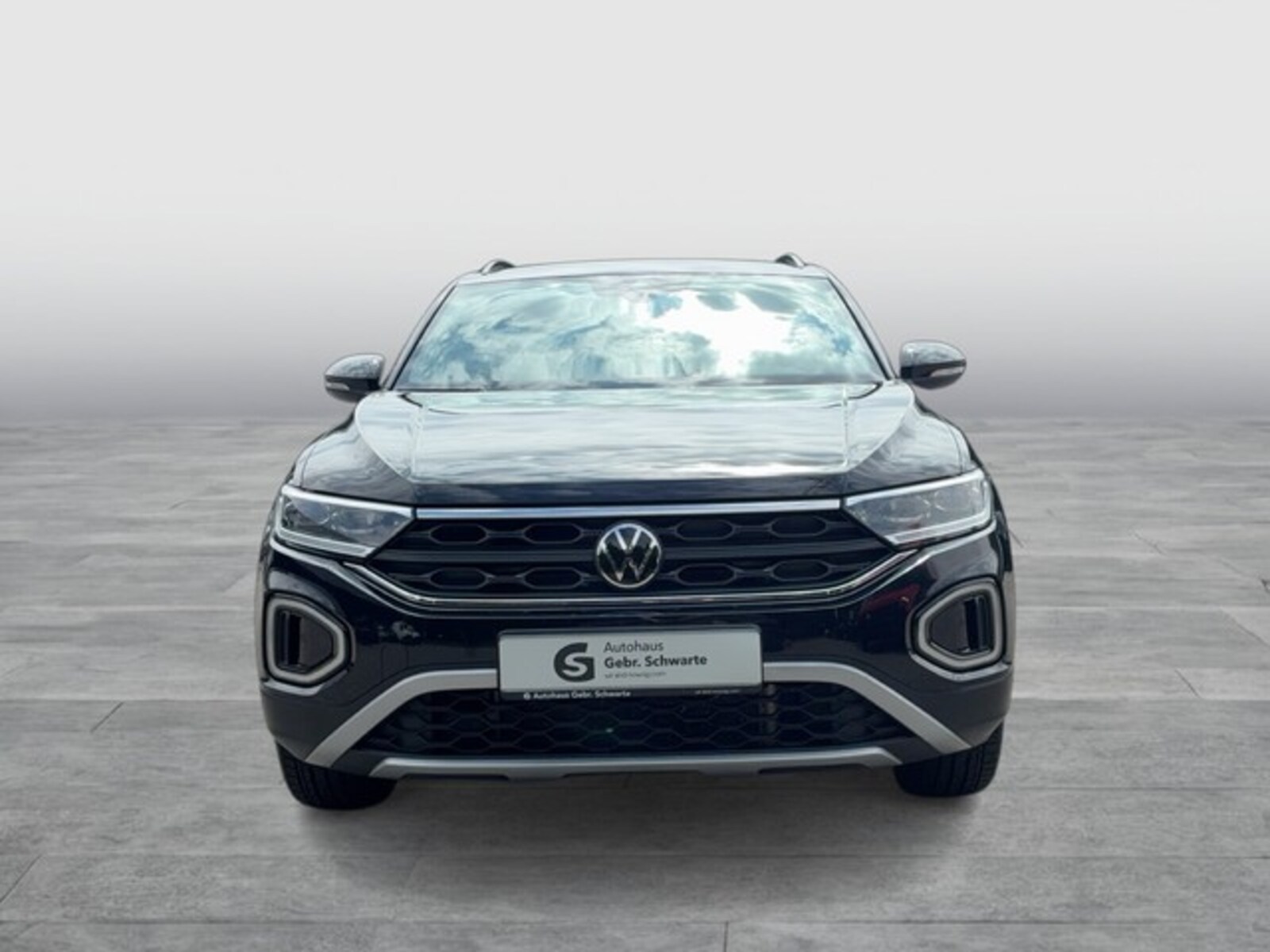 Volkswagen T-Roc – Bild 7