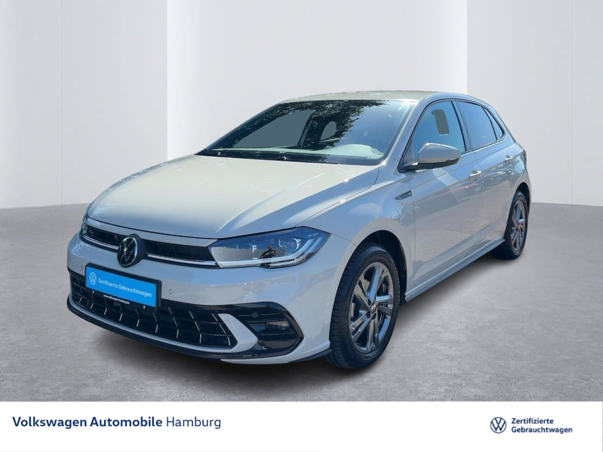 Volkswagen Polo R-Line