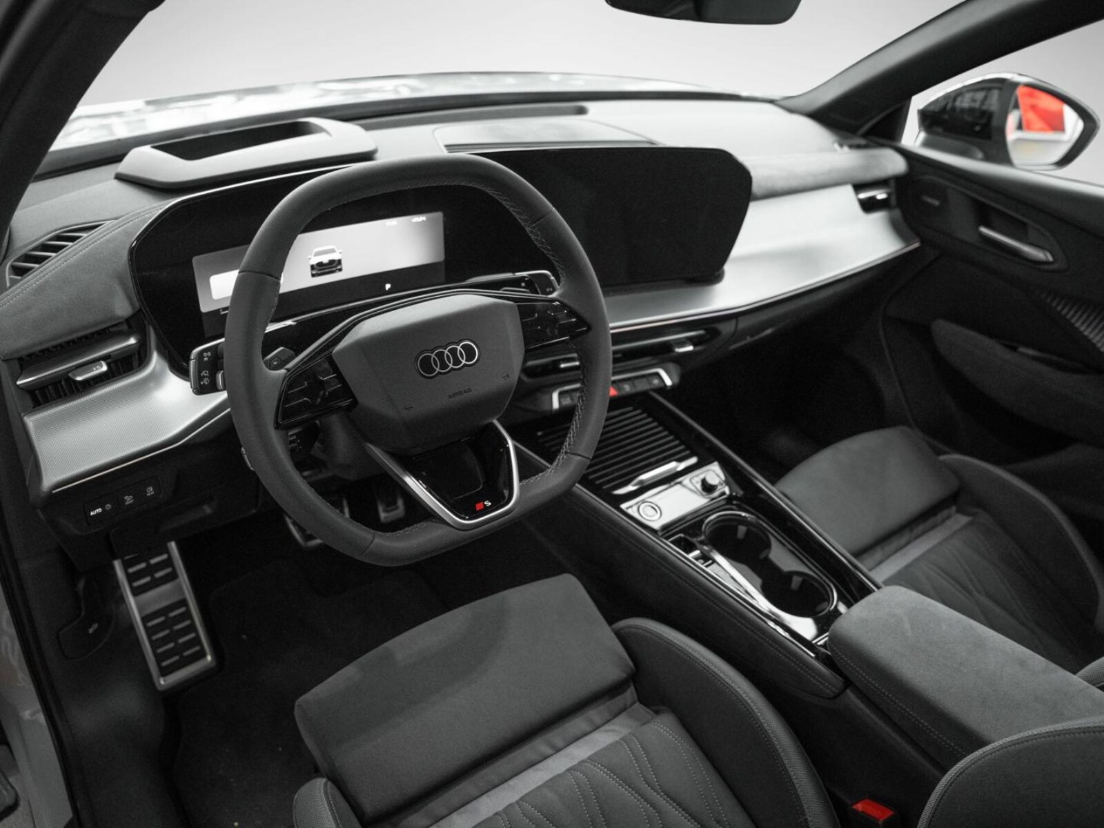 Audi Q3 – Bild 8