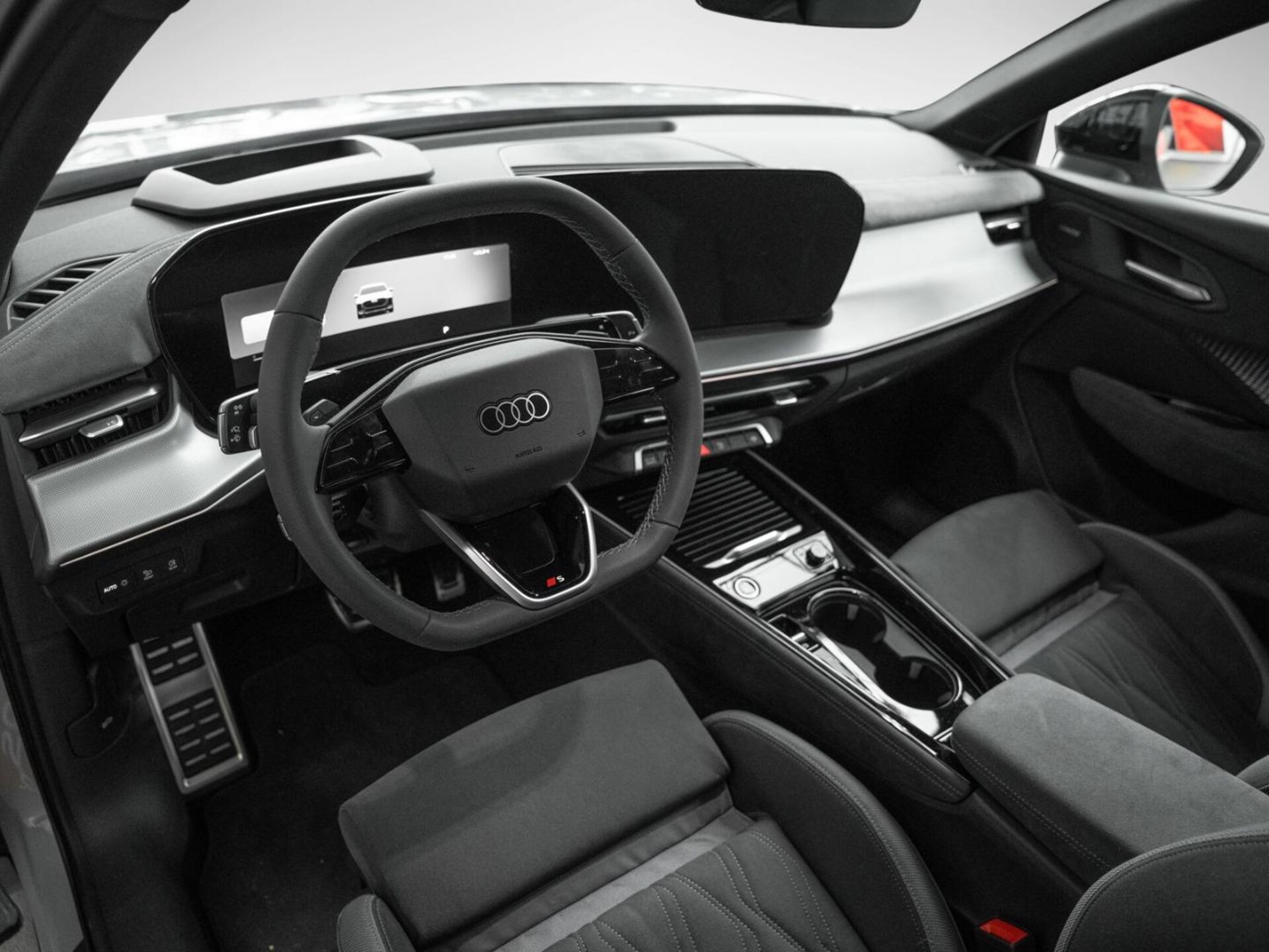 Audi Q3 SUV