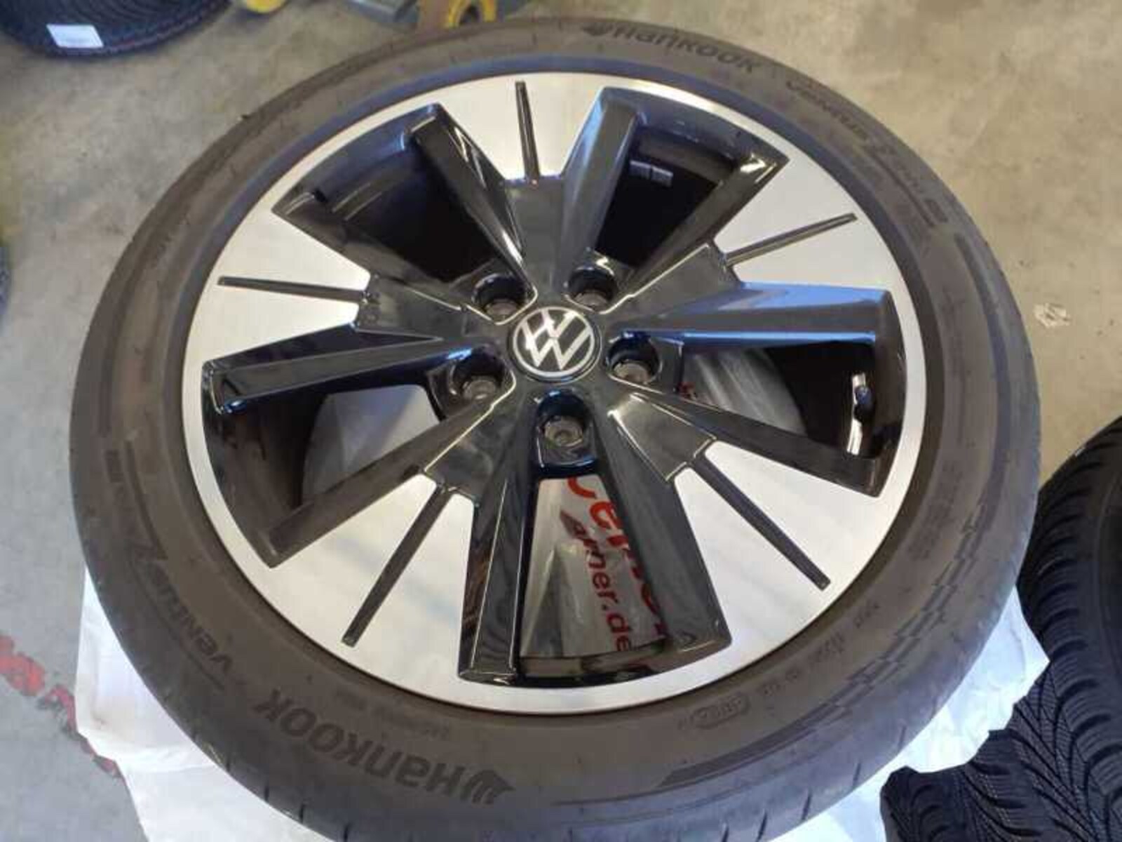 Volkswagen Multivan – Bild 25