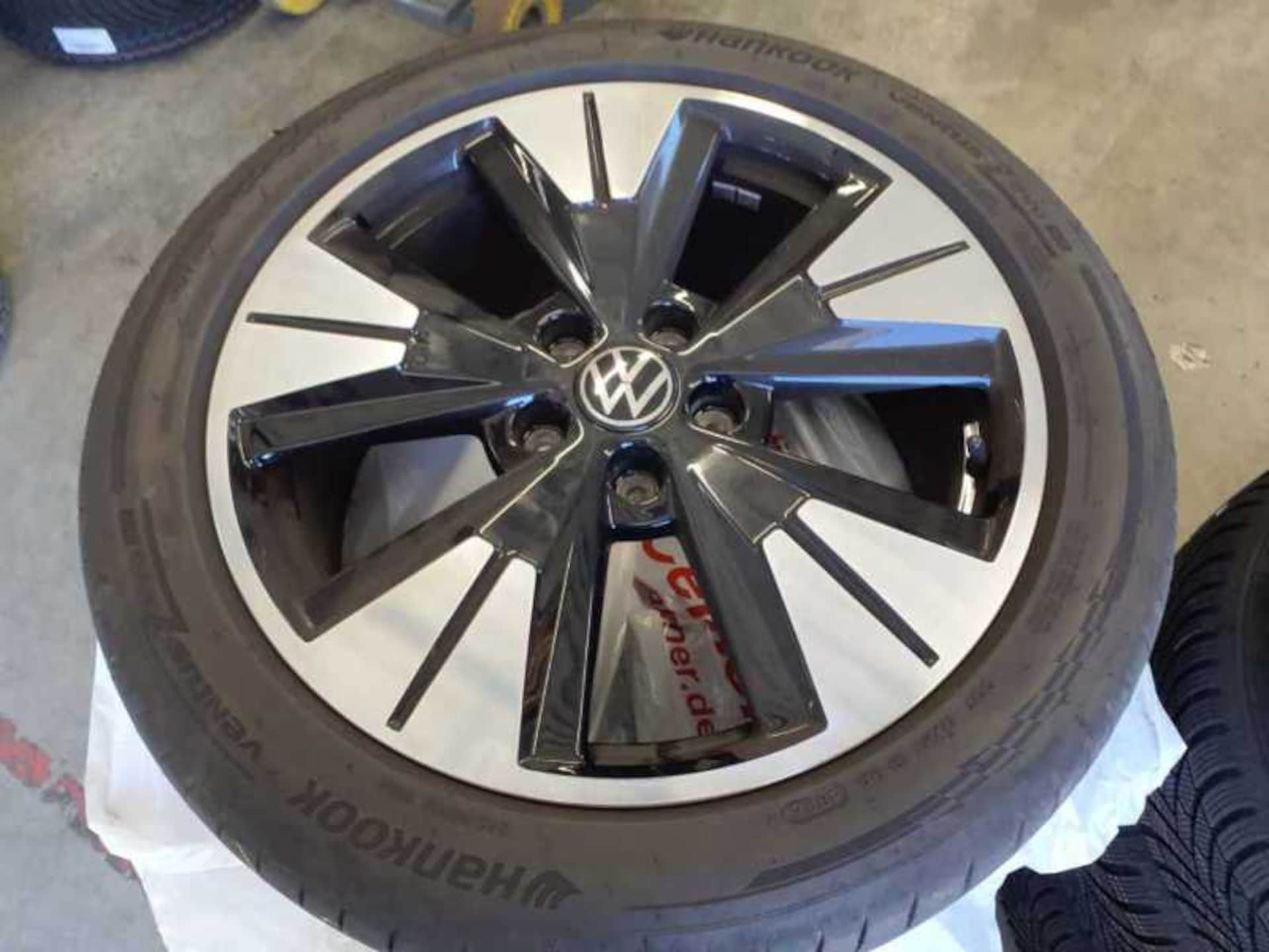 Volkswagen Multivan Life