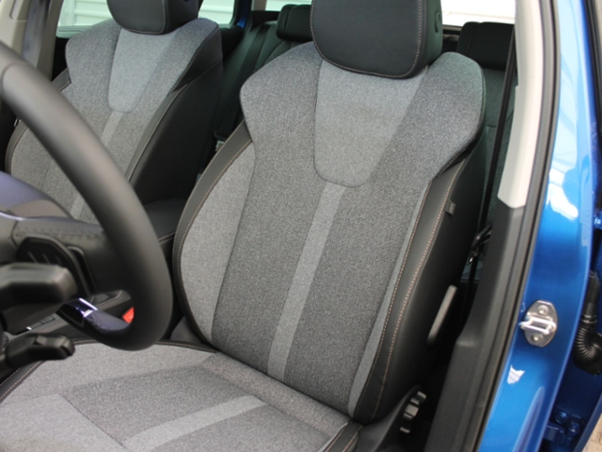 Skoda Octavia Combi Selection