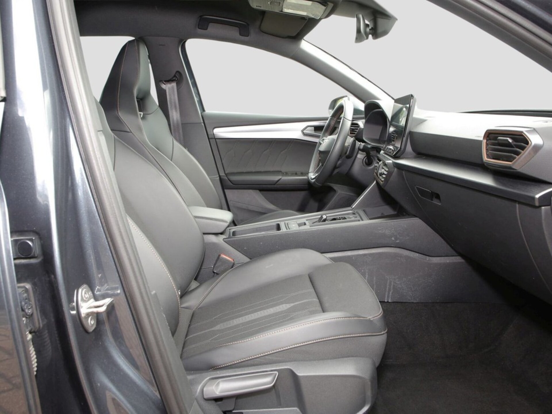 CUPRA Leon Sportstourer VZ