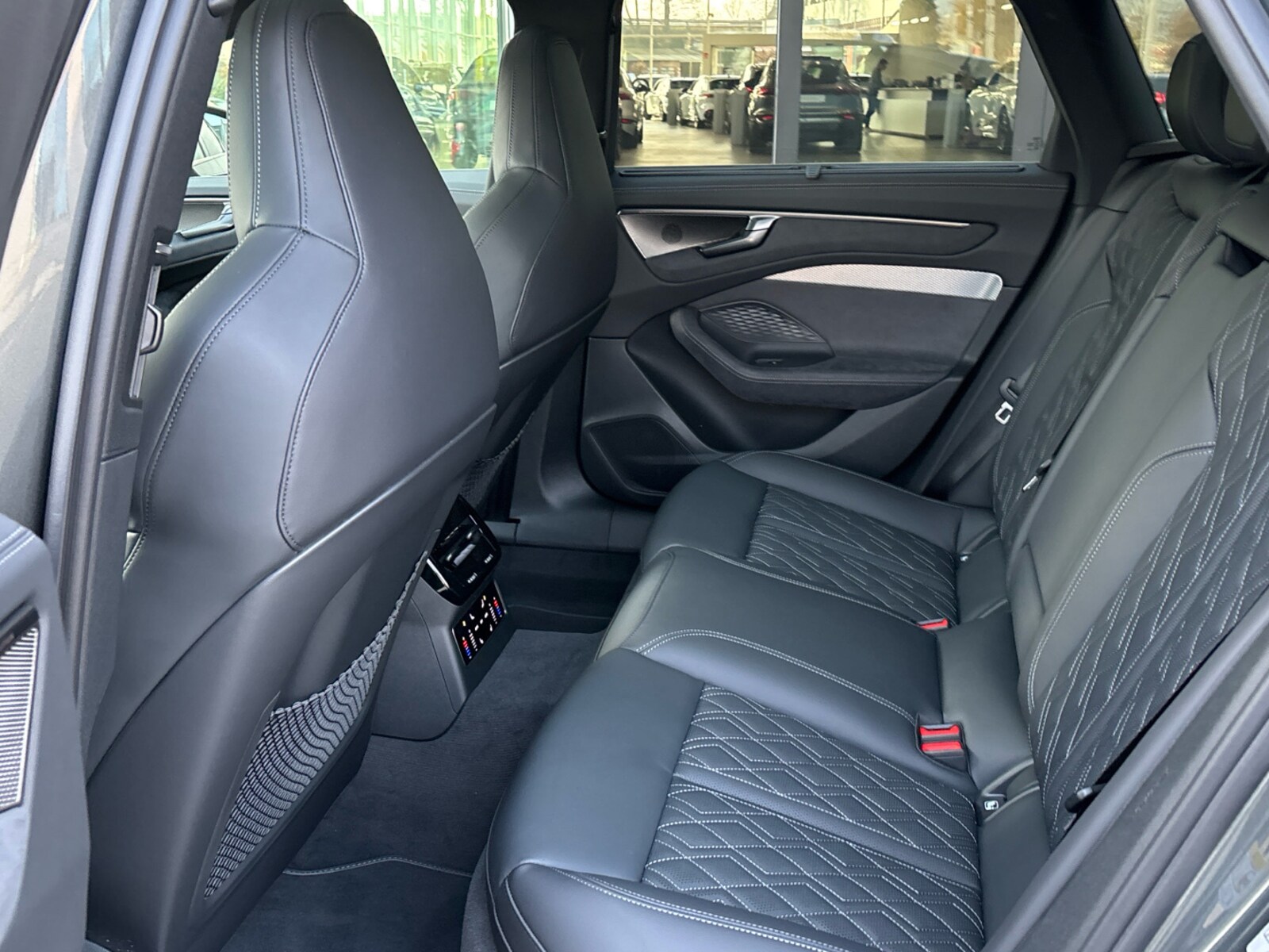 Audi A6 Avant – Bild 11