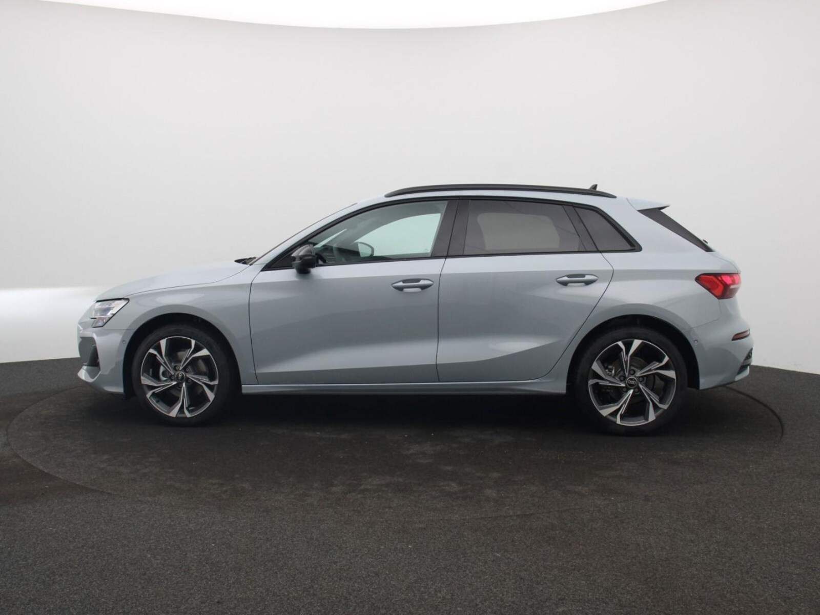 Audi A3 Sportback – Bild 4
