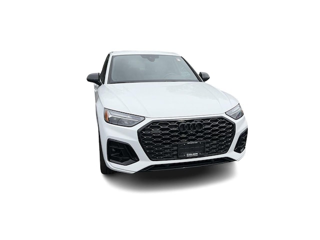 2024 Audi Q5 Sportback