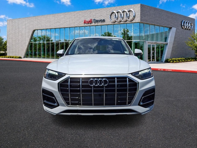 2023 Audi Q5