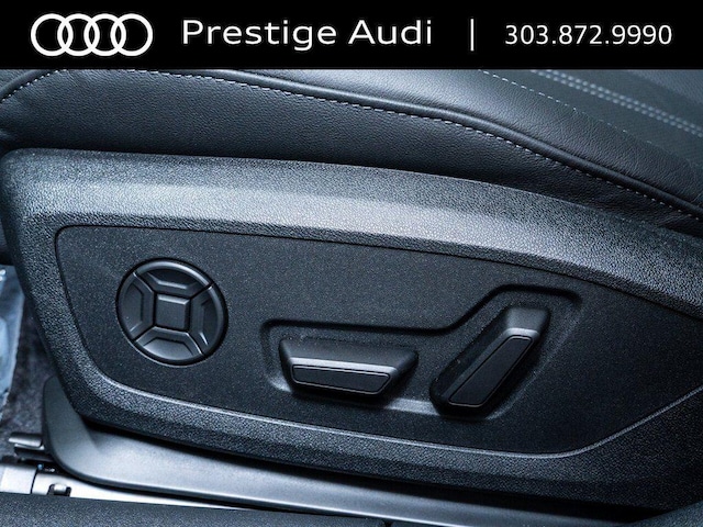 2025 Audi New A5 Premium Plus - Photo 23
