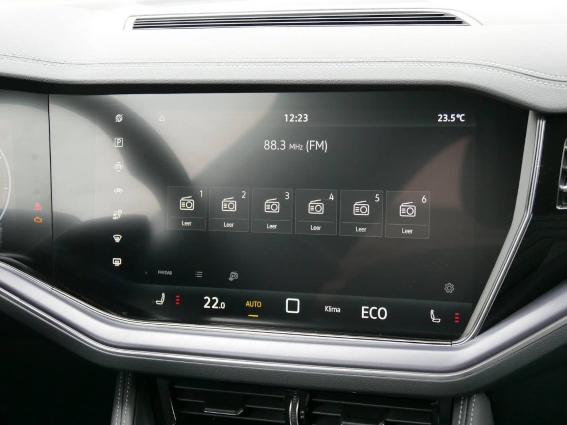 Volkswagen Touareg R
