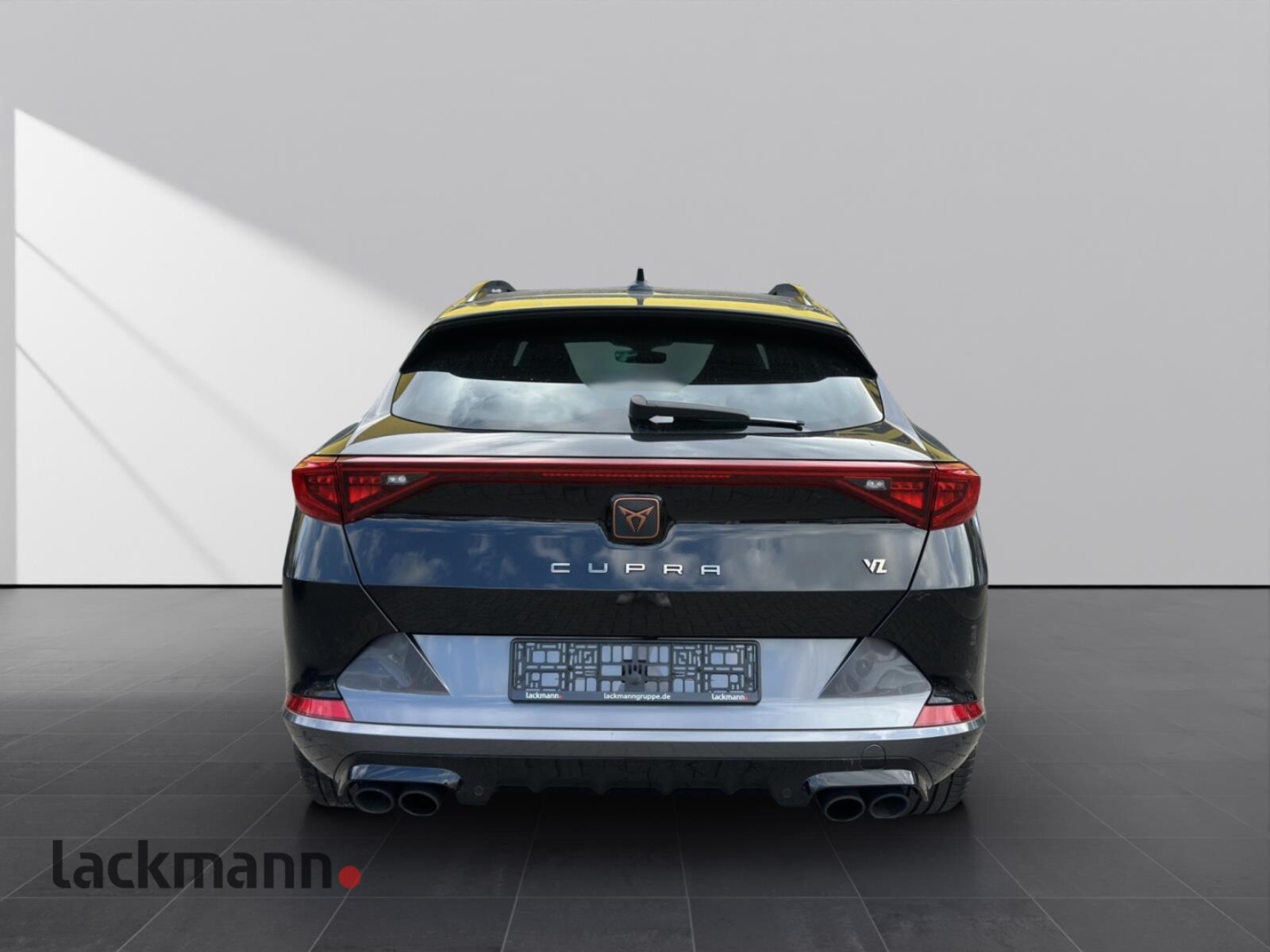 CUPRA Formentor – Bild 5