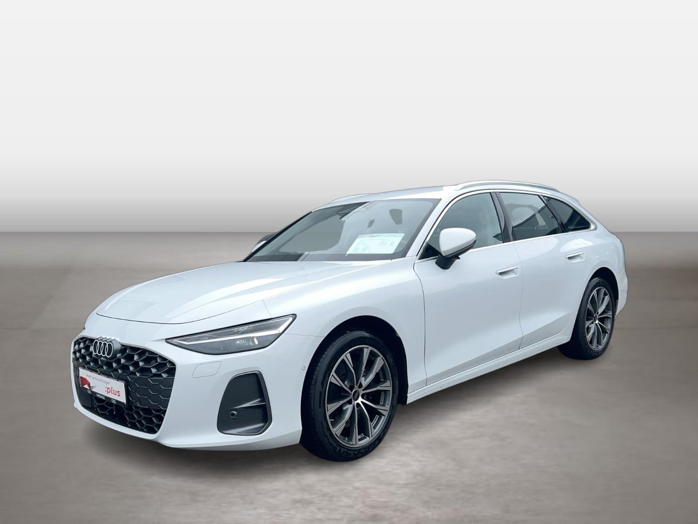 Bild über Audi A6 Avant TDI quattro 150 kW S tronic - für weitere Informationen kontaktieren Sie den Audi Partner