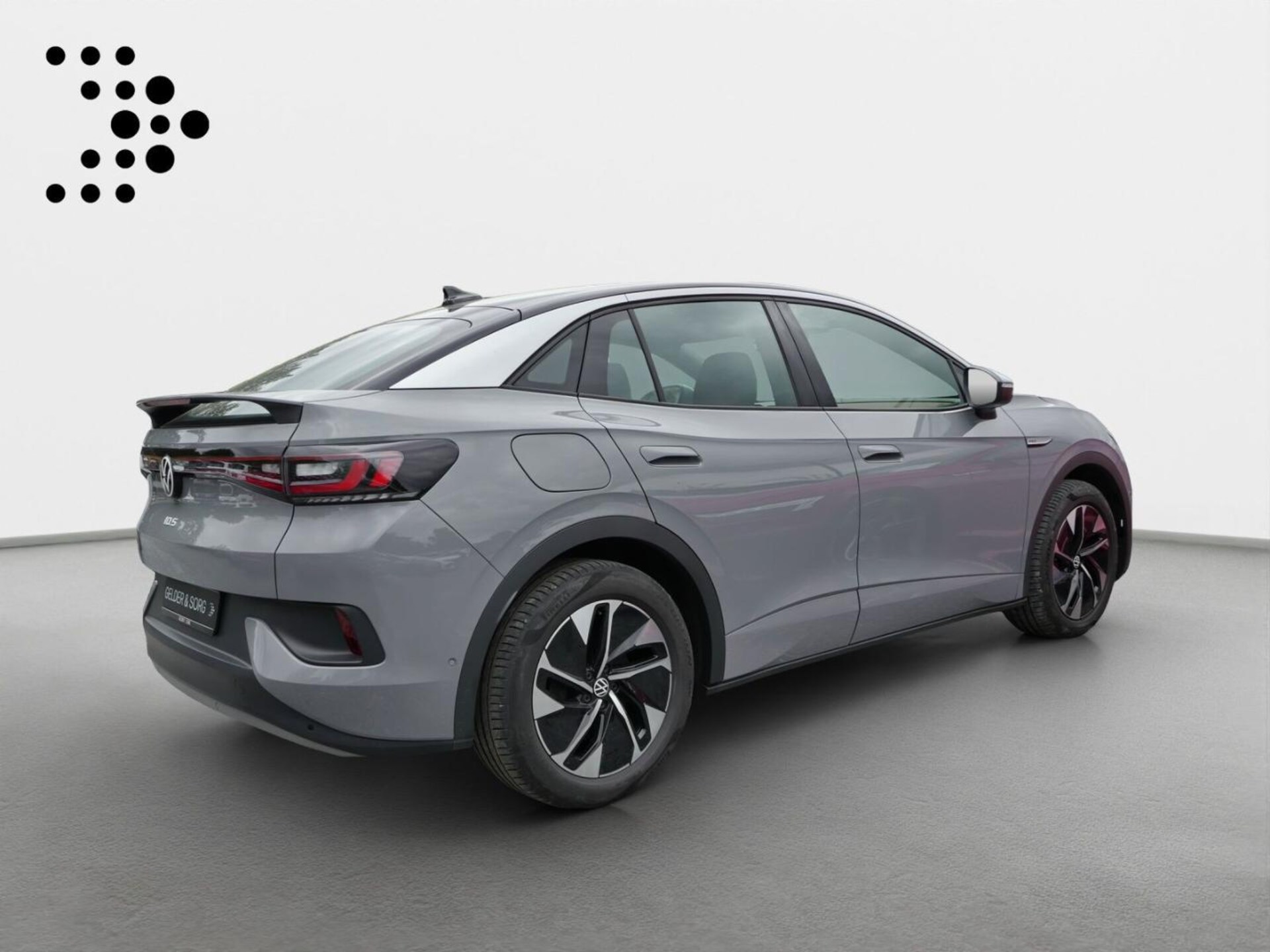 Volkswagen ID.5 Pro Performance