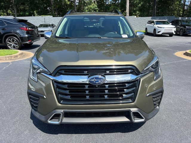 2023 Subaru Ascent