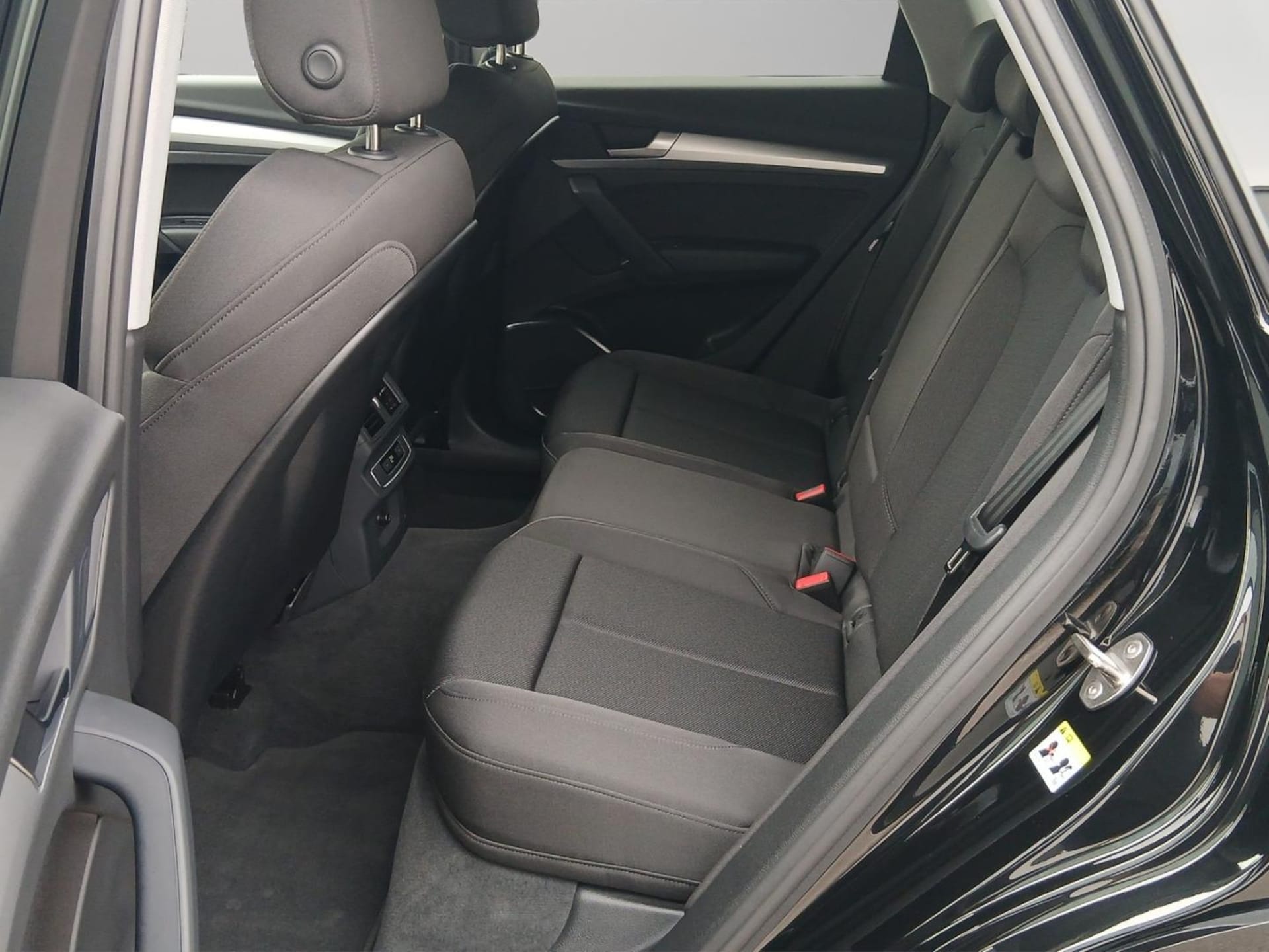 Audi Q5 SUV S line