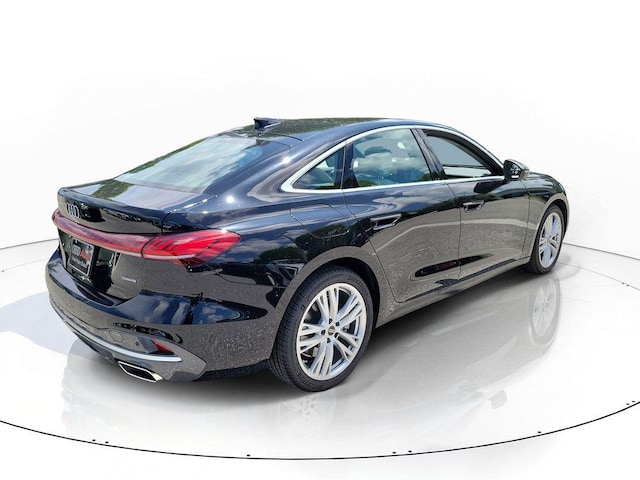 2026 Audi A5 Sedan