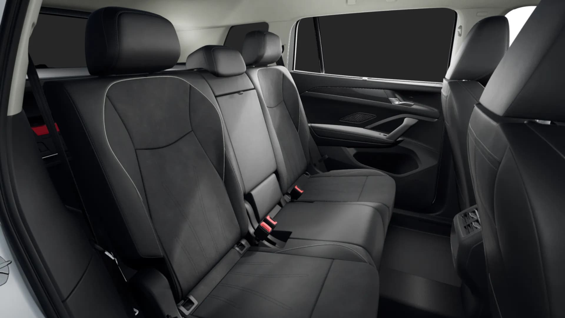 Volkswagen Tayron Elegance