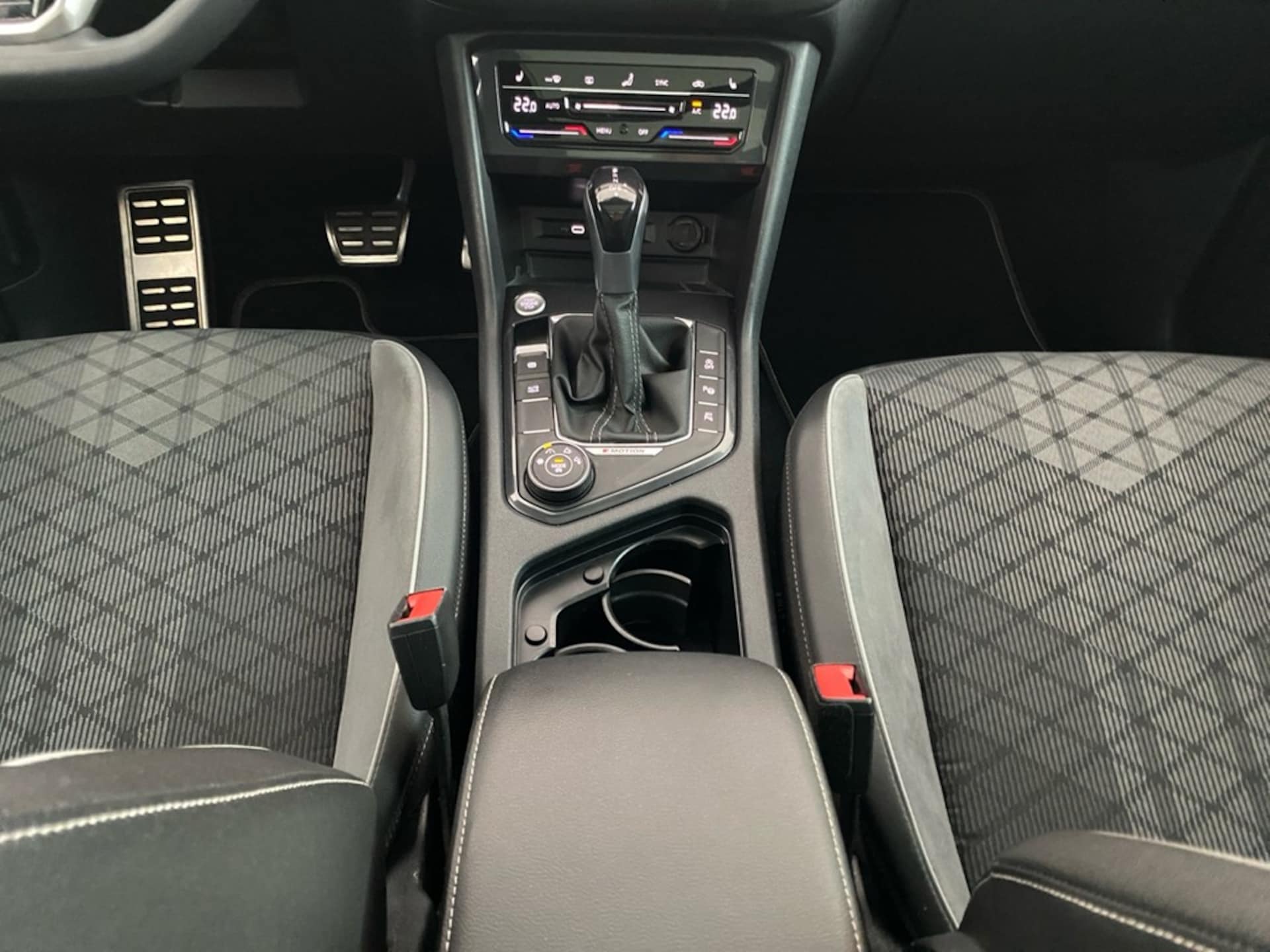 Volkswagen Tiguan Allspace R-Line