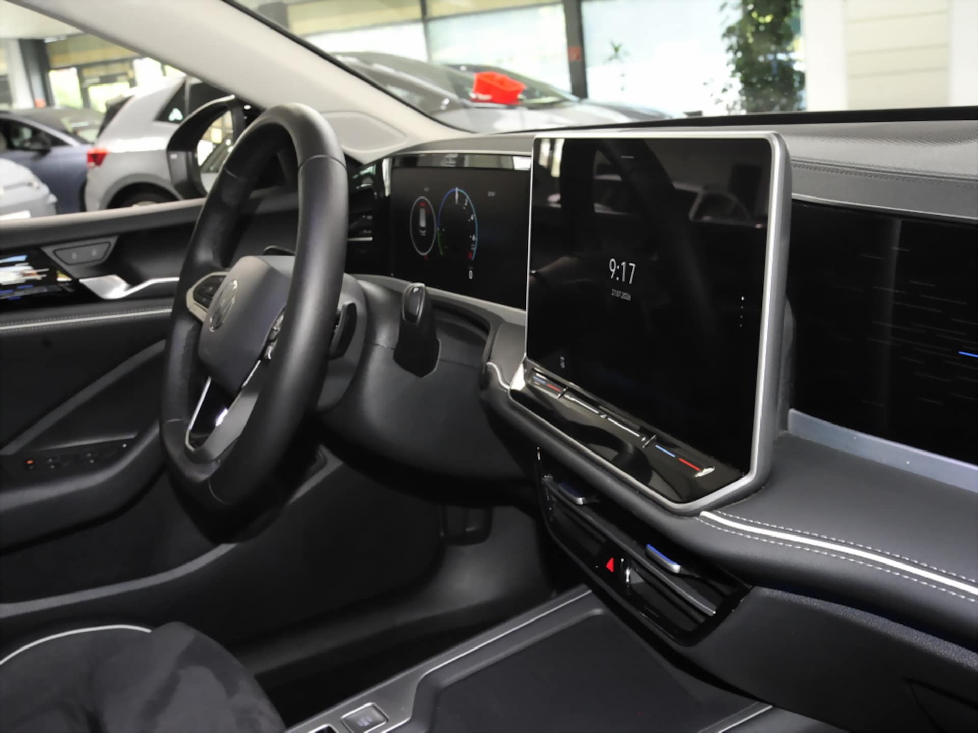 Volkswagen Passat Business