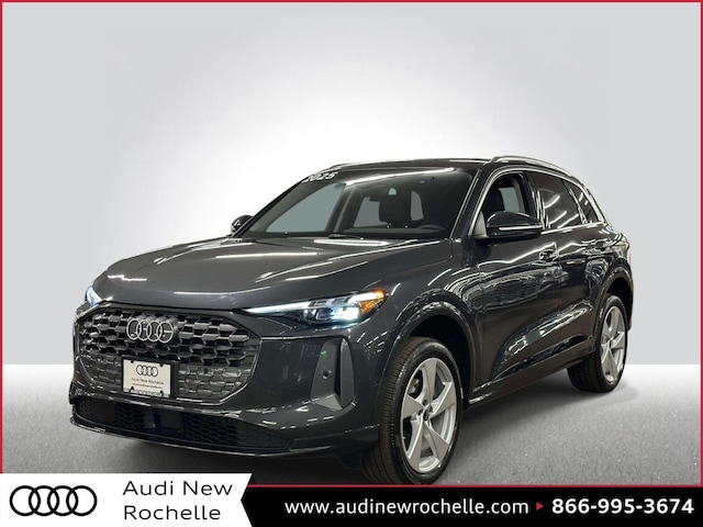 Photo of 2025 Audi Q5