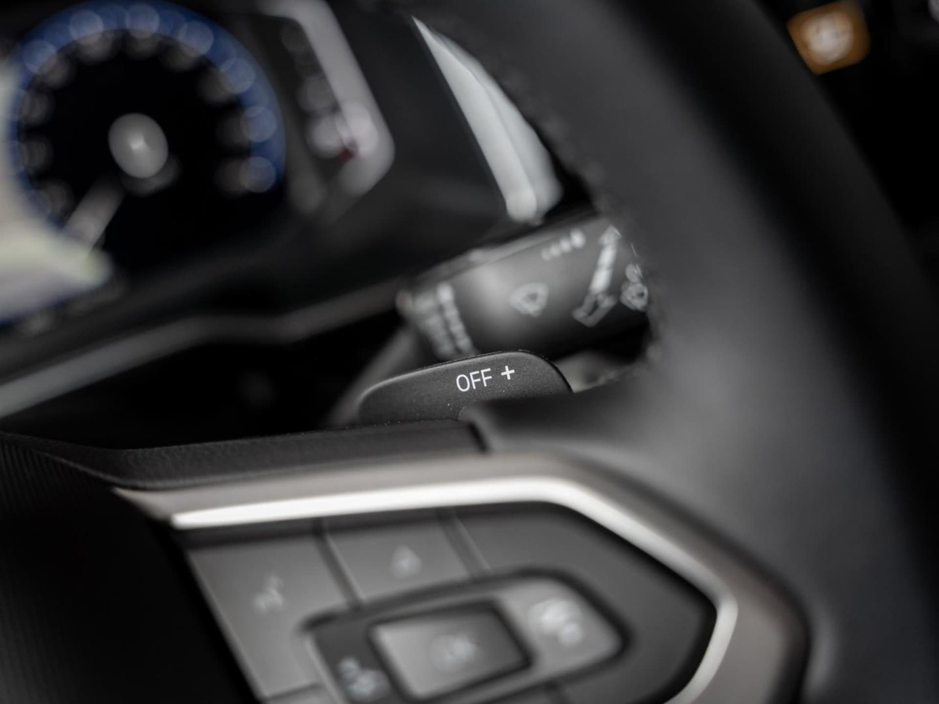 Volkswagen Polo R-Line
