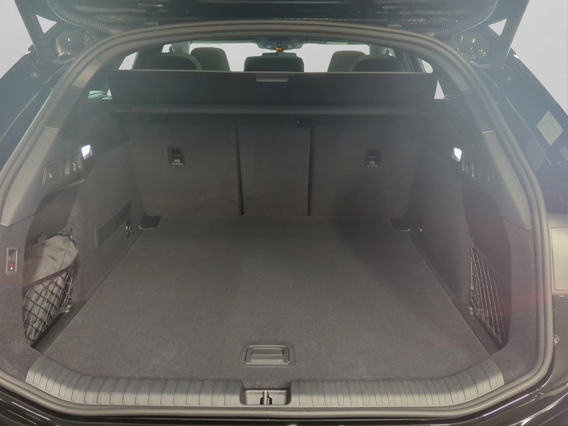 Audi A6 Avant e-tron