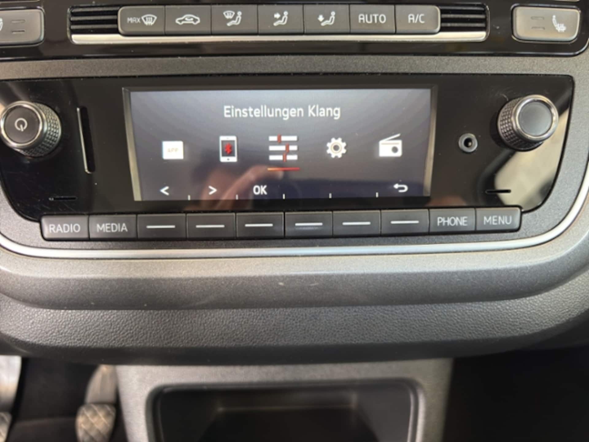 Skoda Citigo Style