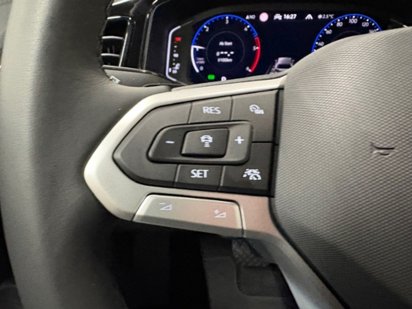 Volkswagen T-Roc – Bild 14