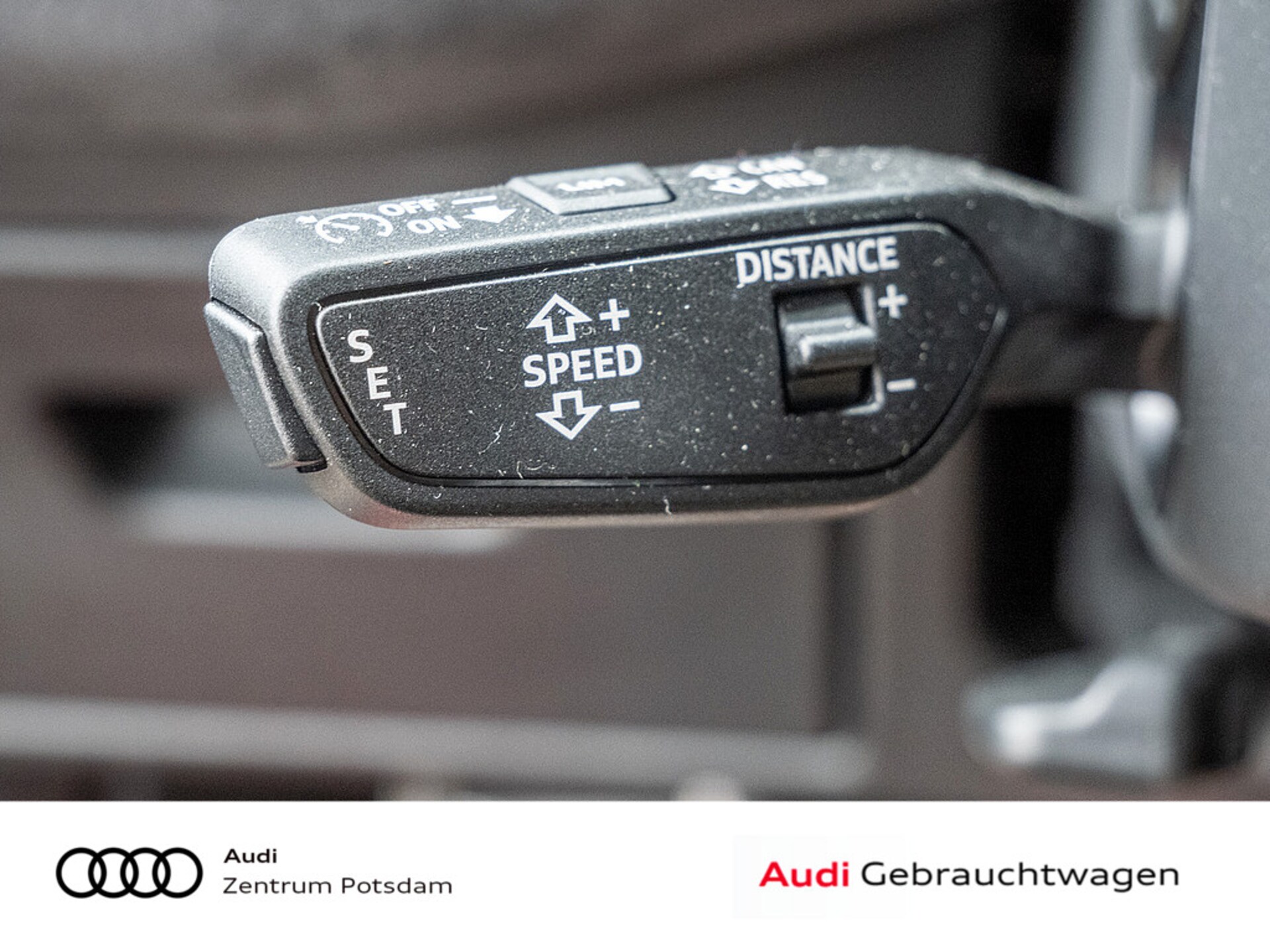 Audi A6 Avant e-tron